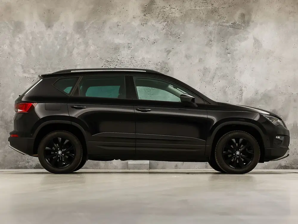 SEAT Ateca 1.0 TSI Sport (NAP uit 2019, foto 4