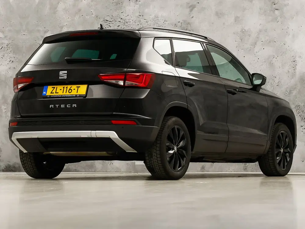 SEAT Ateca 1.0 TSI Sport (NAP uit 2019, foto 5