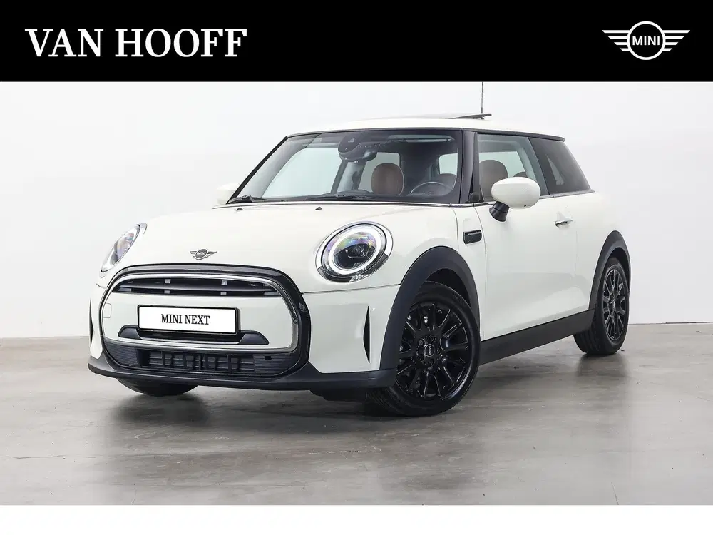 Mini Hatchback One Classic uit 2022