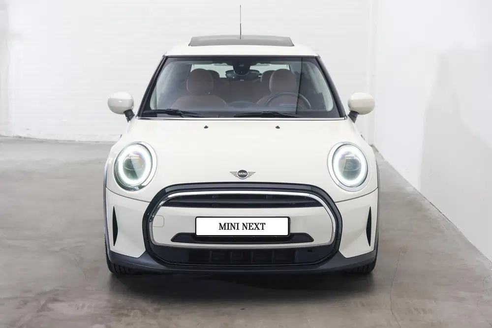 Mini Hatchback One Classic uit 2022, foto 6