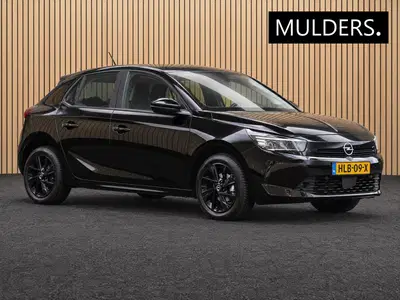 Opel Corsa 1.2 Edition uit 2025