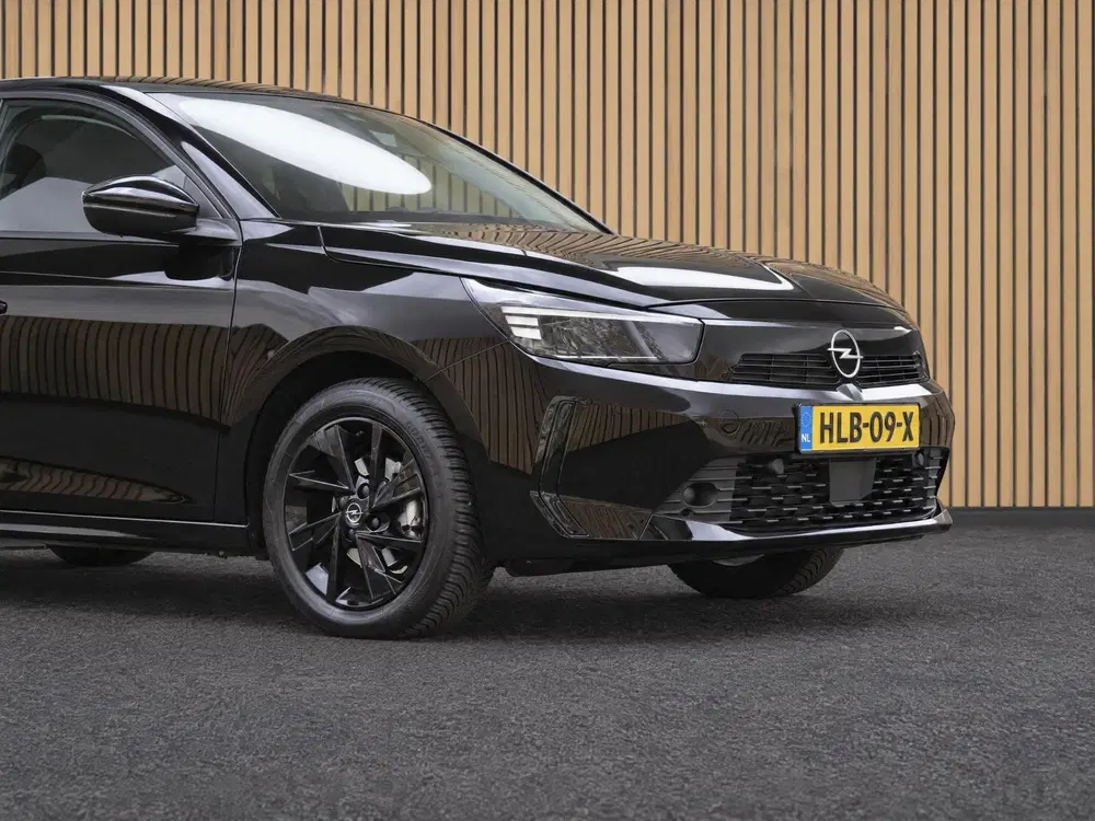 Opel Corsa 1.2 Edition uit 2025, foto 10