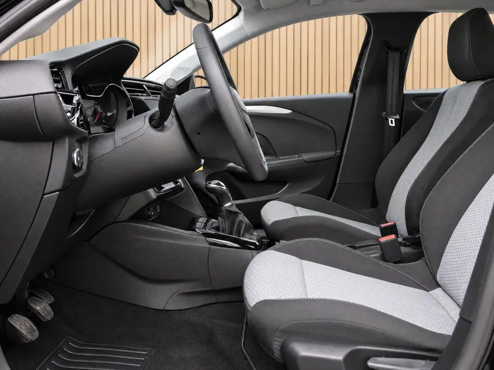 Opel Corsa 1.2 Edition uit 2025, foto 13