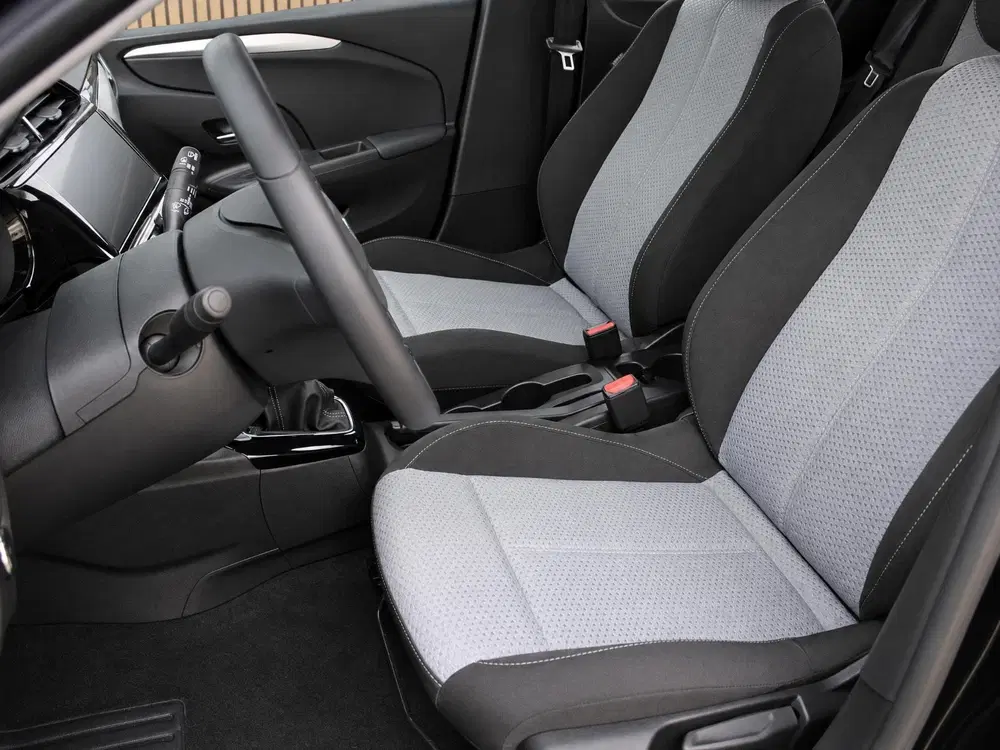 Opel Corsa 1.2 Edition uit 2025, foto 14