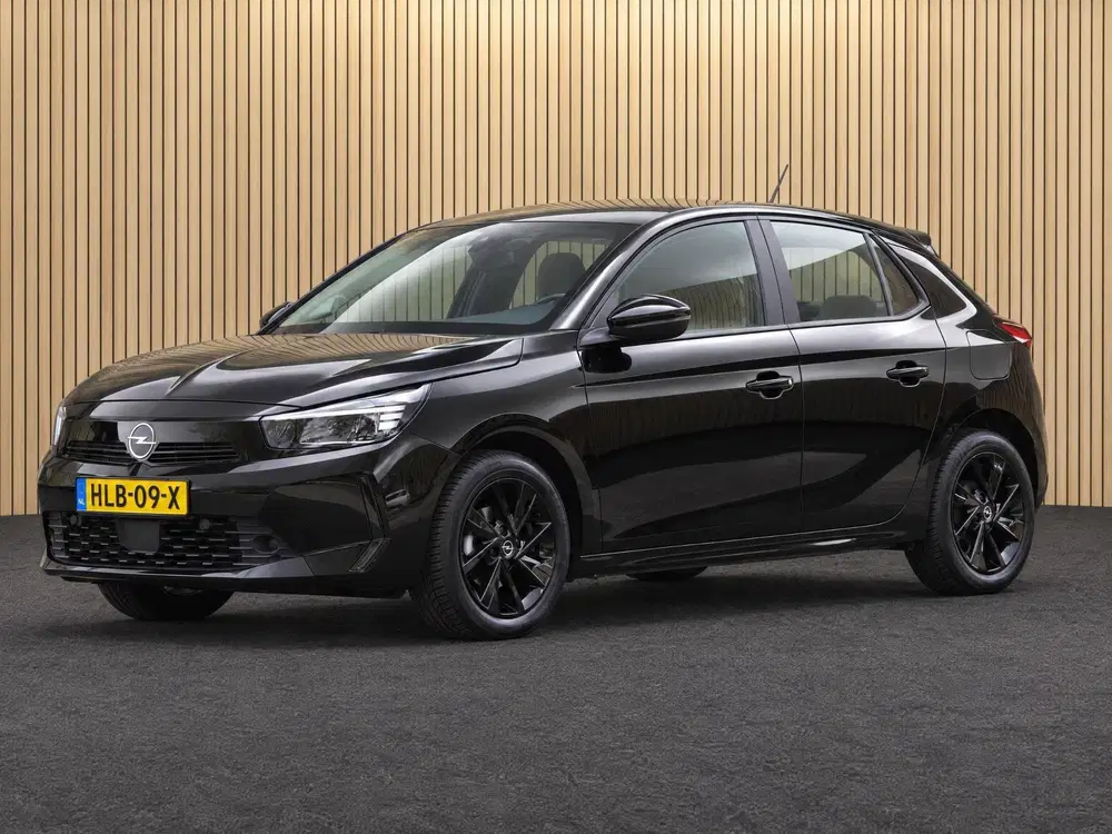 Opel Corsa 1.2 Edition uit 2025, foto 5