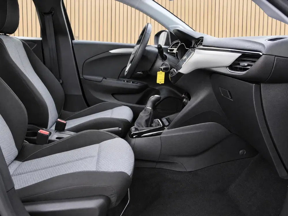 Opel Corsa 1.2 Edition uit 2025, foto 7