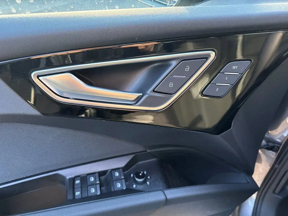 Audi Q4 e-tron 40 S Edition 63 kWh S-Line uit 2026, foto 13