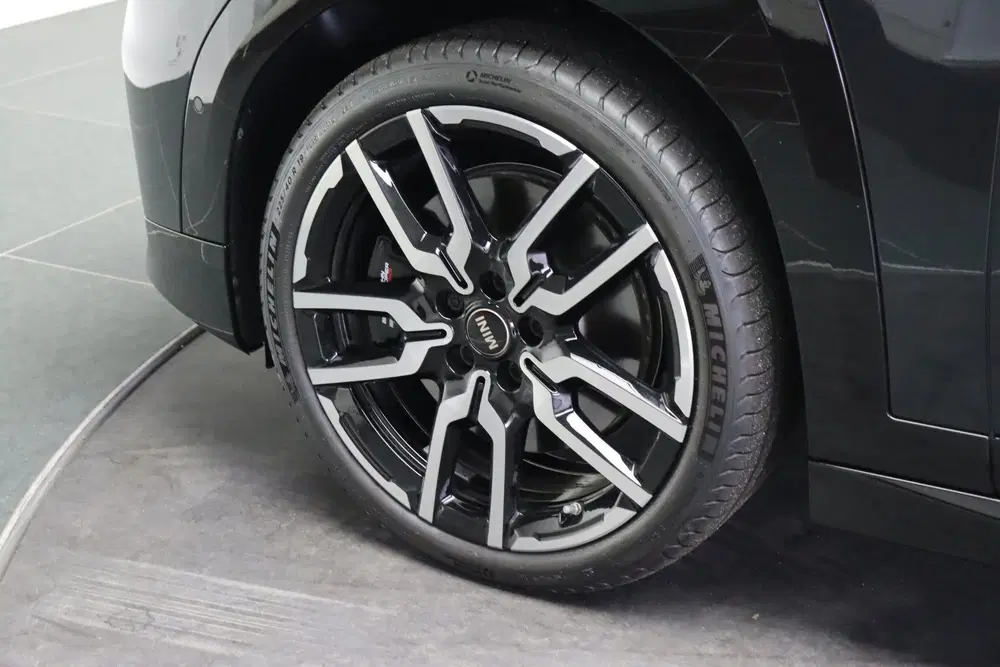Mini Aceman SE uit 2026, foto 6