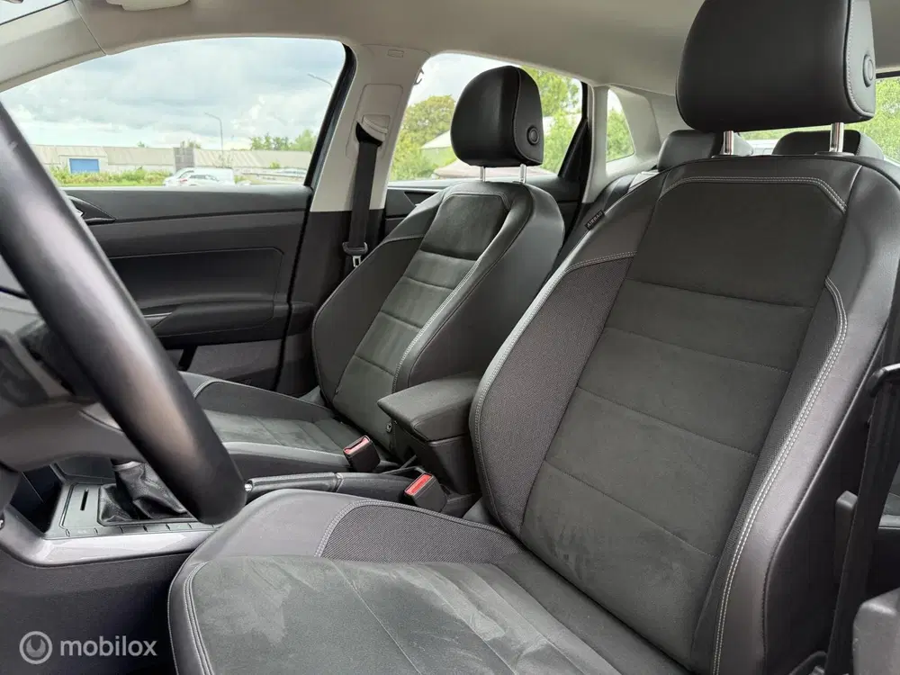 Volkswagen Polo 1.0 TSI uit 2024, foto 6