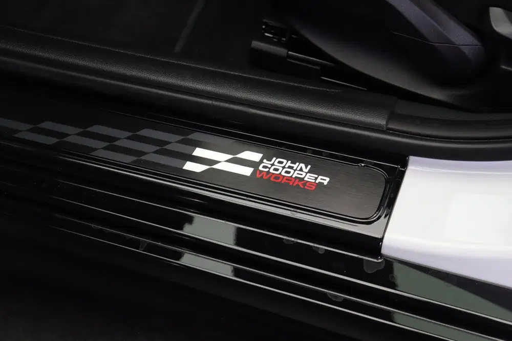 Mini Hatchback Cooper C Automaat uit 2026, foto 10