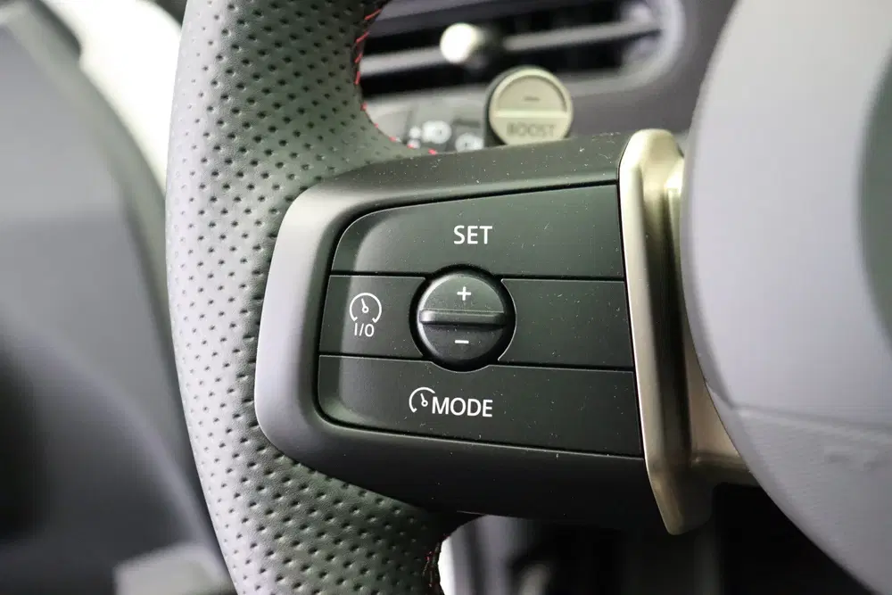Mini Hatchback Cooper C Automaat uit 2026, foto 14