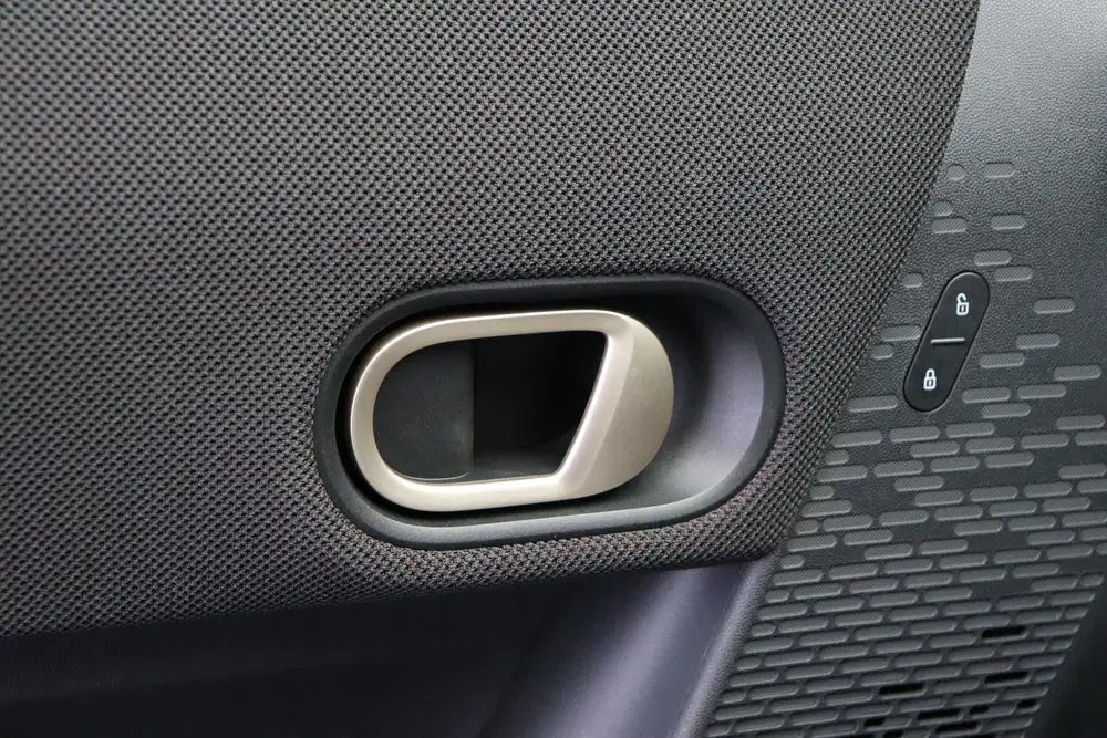 Mini Hatchback Cooper C Automaat uit 2026, foto 8
