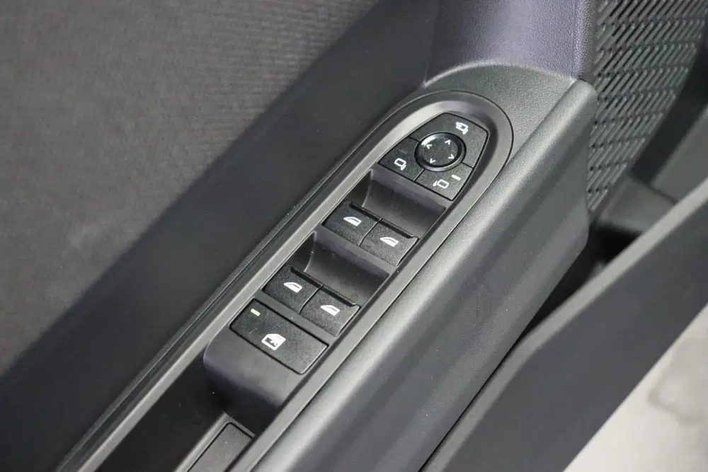Mini Hatchback Cooper C Automaat uit 2026, foto 9