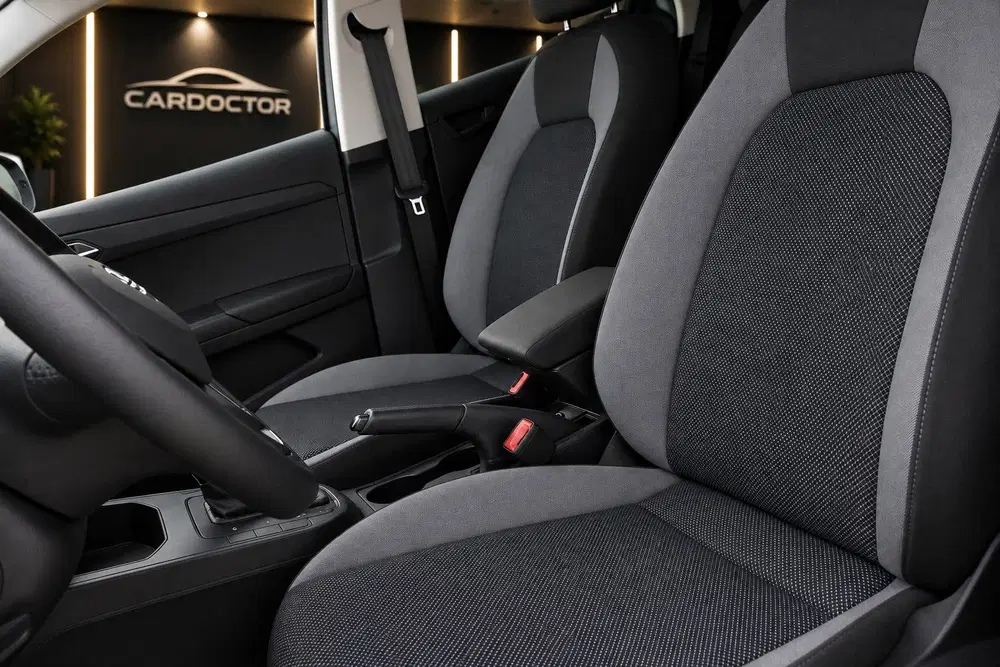 SEAT Ibiza 1.0 TSI Automaat uit 2020, foto 9