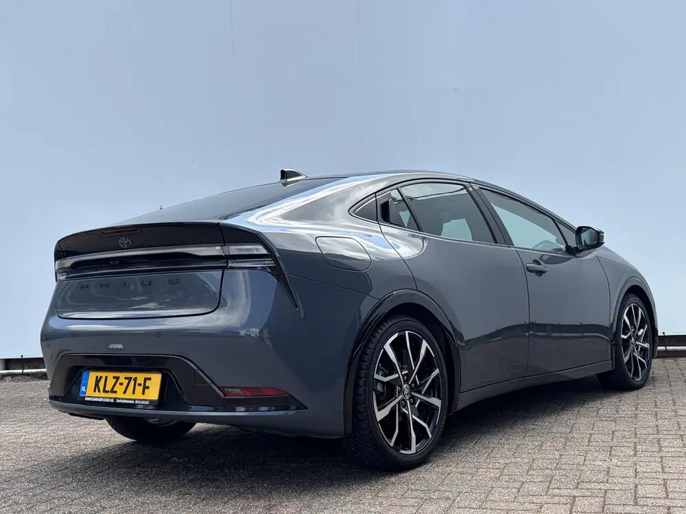 Toyota Prius 2.0 Plug-in Executive Carplay Pano.dak Sto uit 2024, foto 10