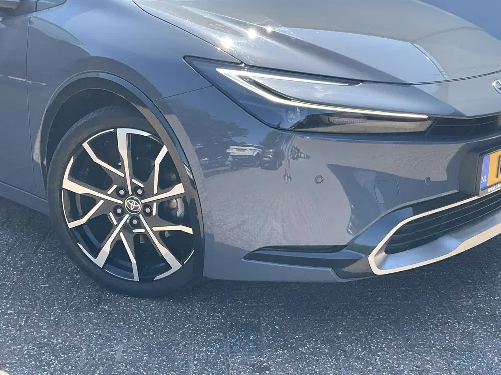 Toyota Prius 2.0 Plug-in Executive Carplay Pano.dak Sto uit 2024, foto 15