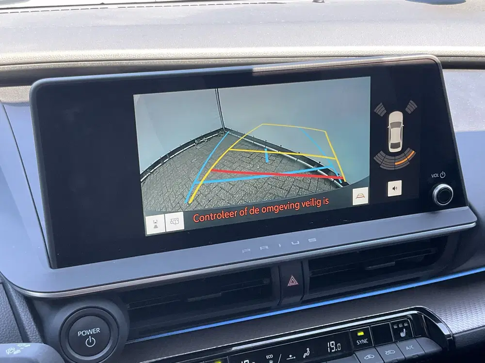 Toyota Prius 2.0 Plug-in Executive Carplay Pano.dak Sto uit 2024, foto 4