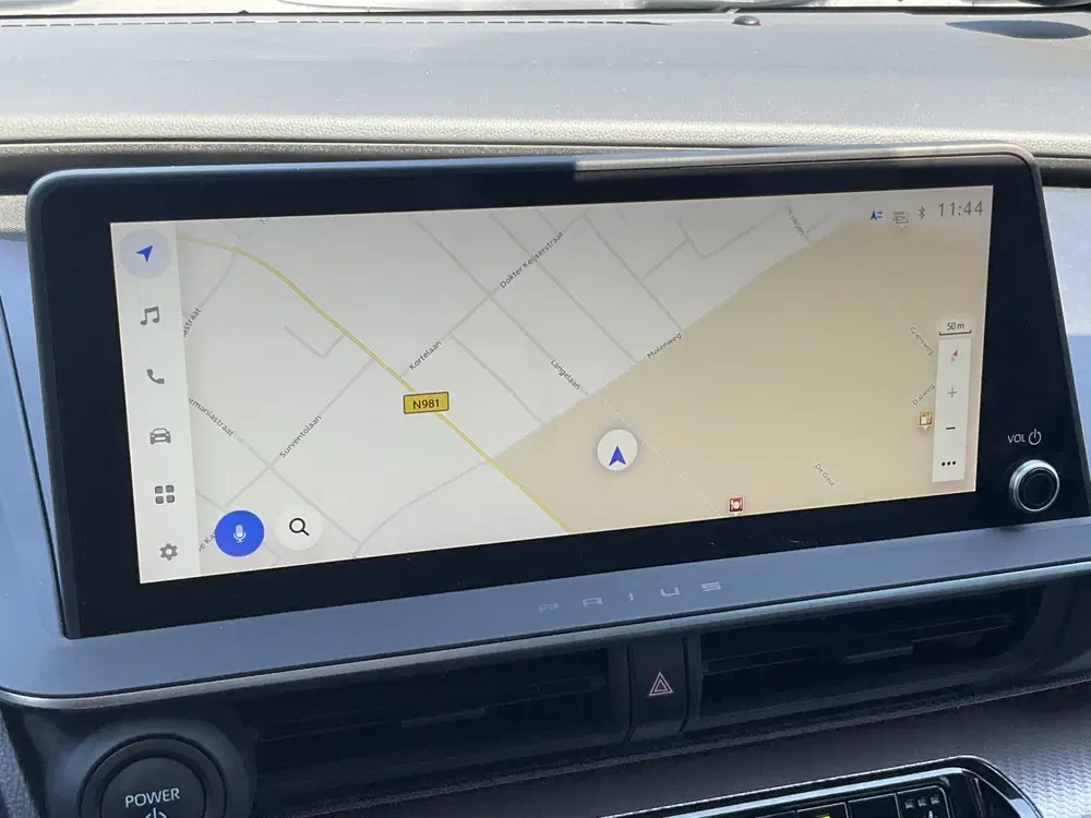 Toyota Prius 2.0 Plug-in Executive Carplay Pano.dak Sto uit 2024, foto 5