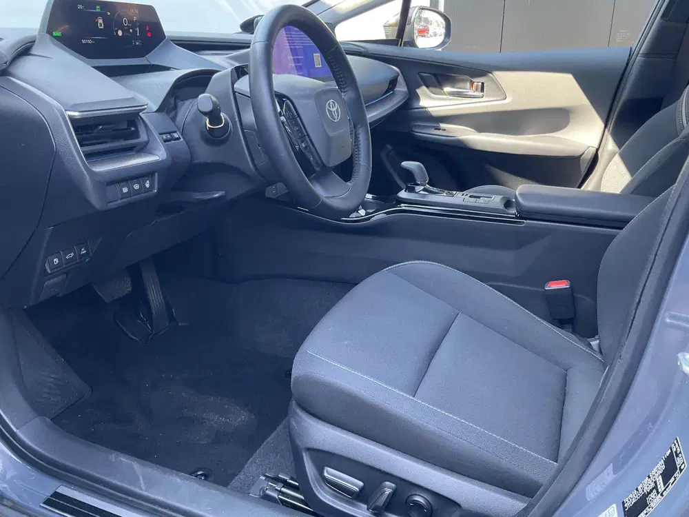 Toyota Prius 2.0 Plug-in Executive Carplay Pano.dak Sto uit 2024, foto 6