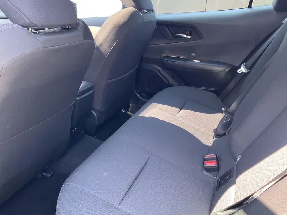 Toyota Prius 2.0 Plug-in Executive Carplay Pano.dak Sto uit 2024, foto 7