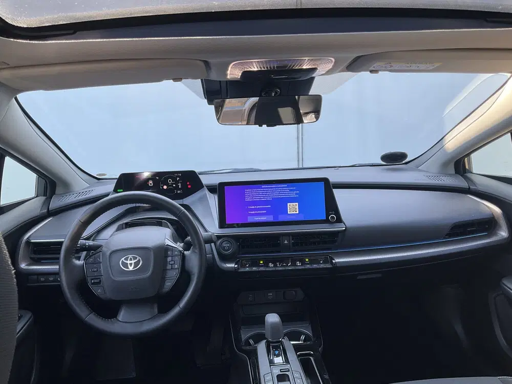 Toyota Prius 2.0 Plug-in Executive Carplay Pano.dak Sto uit 2024, foto 8