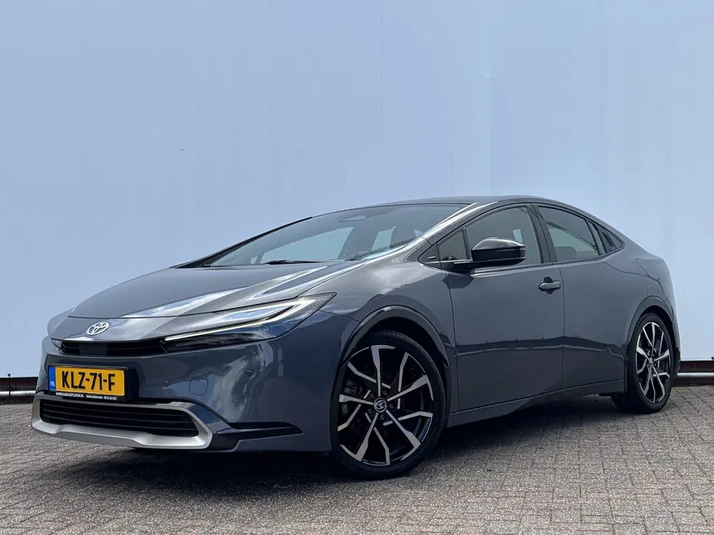 Toyota Prius 2.0 Plug-in Executive Carplay Pano.dak Sto uit 2024, foto 9