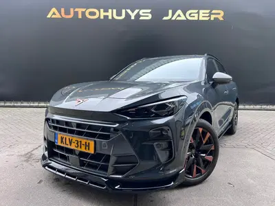 Cupra Terramar CUPRA Terramar 1.5 TSI e-Hybrid VZ Perform uit 2025