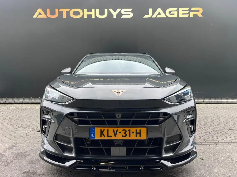 Cupra Terramar CUPRA Terramar 1.5 TSI e-Hybrid VZ Perform uit 2025, foto 10