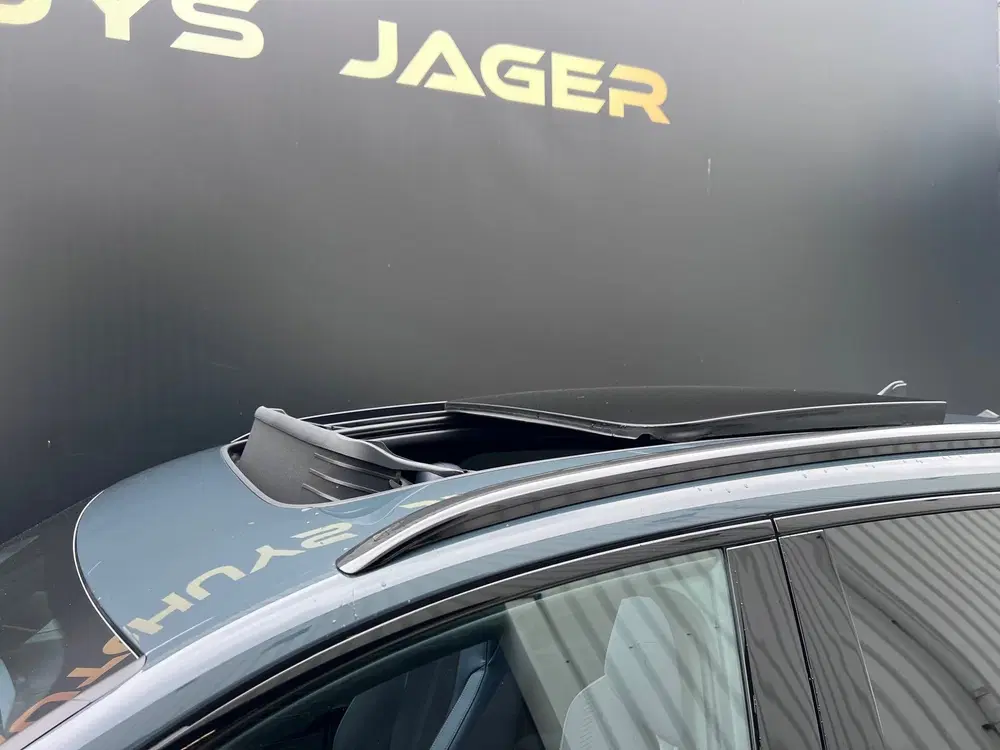 Cupra Terramar CUPRA Terramar 1.5 TSI e-Hybrid VZ Perform uit 2025, foto 13