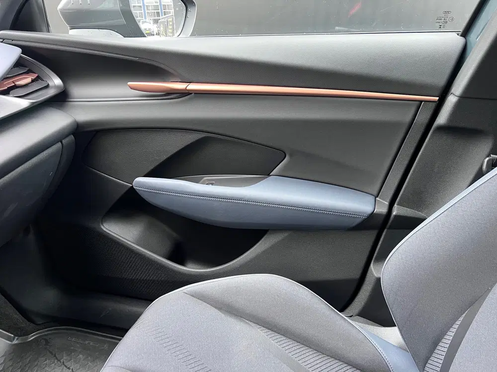 Cupra Terramar CUPRA Terramar 1.5 TSI e-Hybrid VZ Perform uit 2025, foto 14