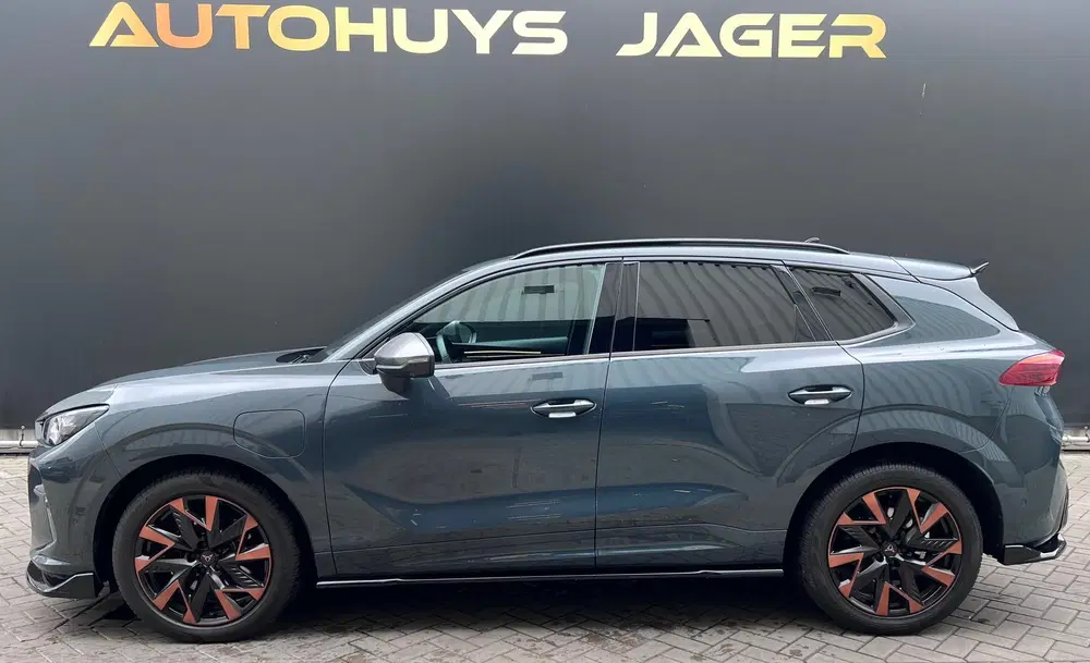 Cupra Terramar CUPRA Terramar 1.5 TSI e-Hybrid VZ Perform uit 2025, foto 2