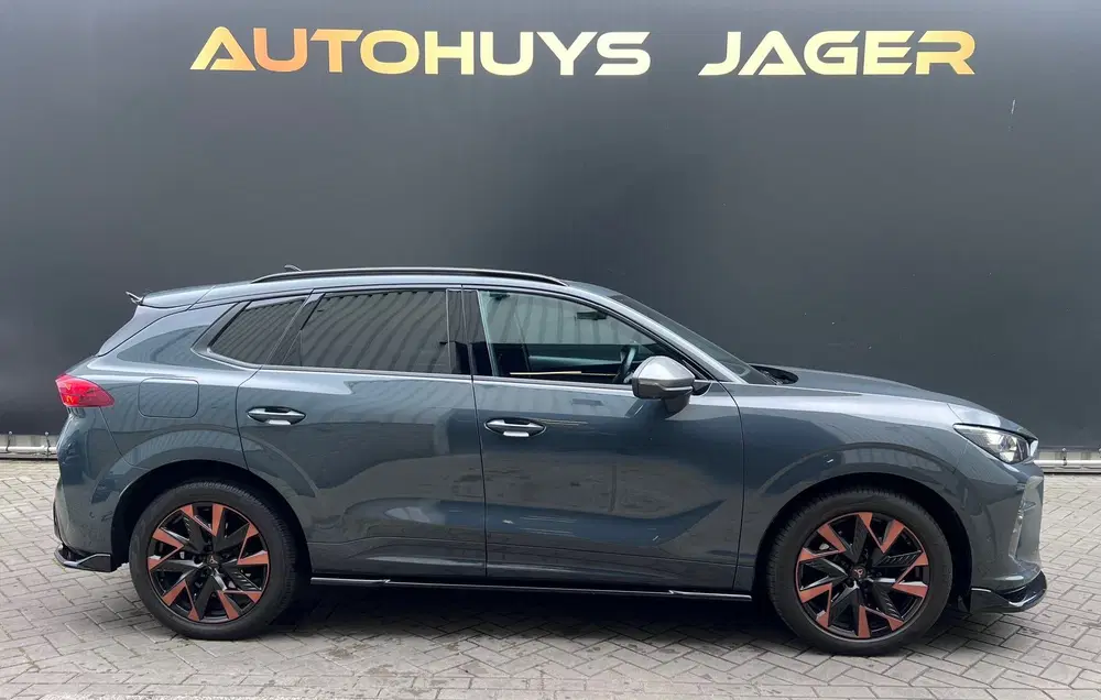 Cupra Terramar CUPRA Terramar 1.5 TSI e-Hybrid VZ Perform uit 2025, foto 6