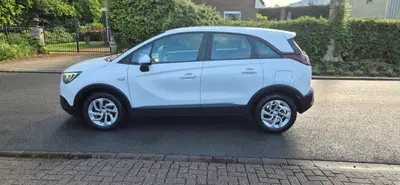 Opel Crossland 120 Jaar Edition*Apple Carplay uit 2019