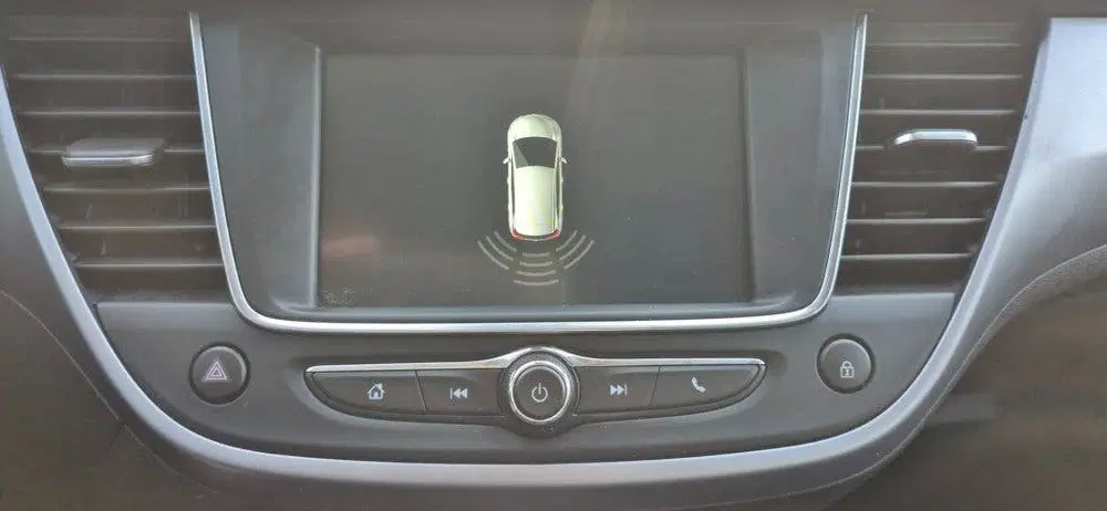 Opel Crossland 120 Jaar Edition*Apple Carplay uit 2019, foto 10