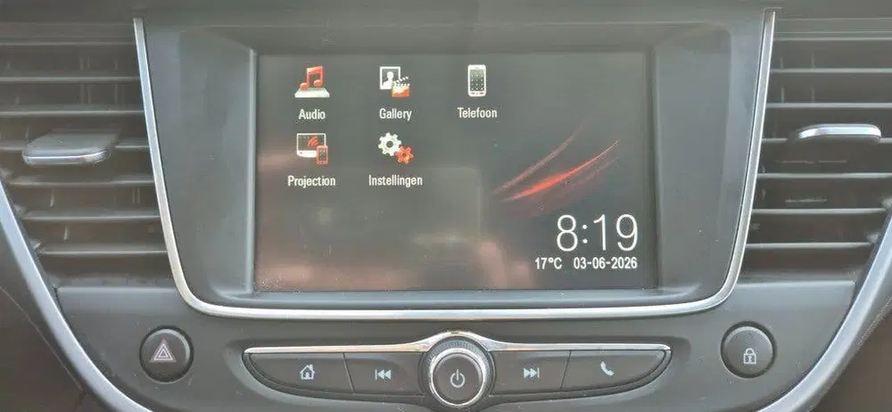 Opel Crossland 120 Jaar Edition*Apple Carplay uit 2019, foto 11
