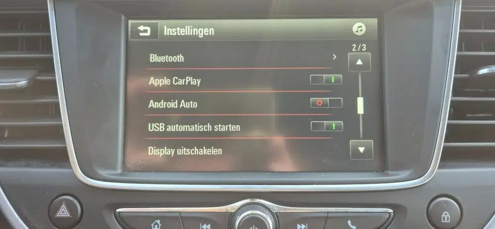 Opel Crossland 120 Jaar Edition*Apple Carplay uit 2019, foto 12