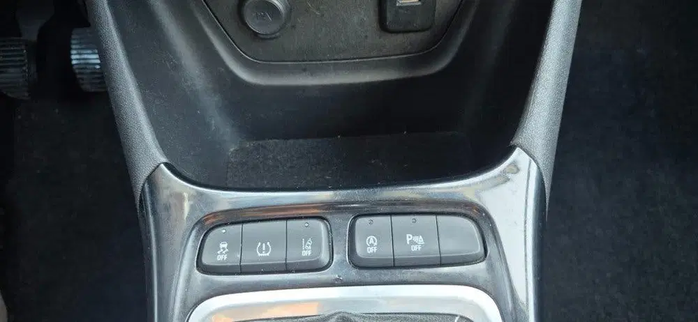 Opel Crossland 120 Jaar Edition*Apple Carplay uit 2019, foto 13