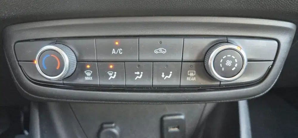 Opel Crossland 120 Jaar Edition*Apple Carplay uit 2019, foto 14