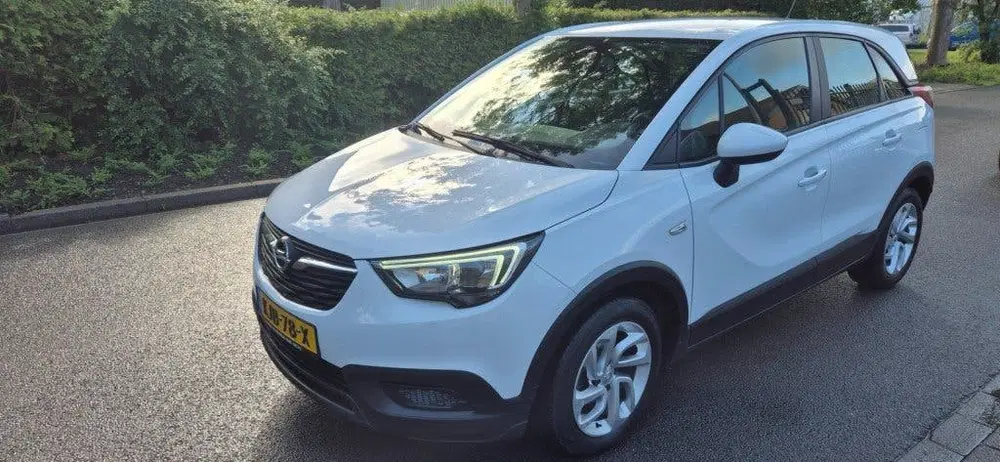 Opel Crossland 120 Jaar Edition*Apple Carplay uit 2019, foto 3