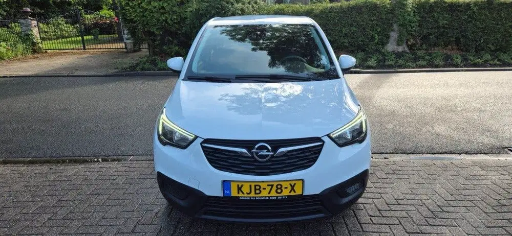 Opel Crossland 120 Jaar Edition*Apple Carplay uit 2019, foto 4