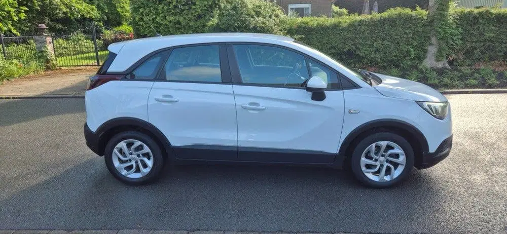 Opel Crossland 120 Jaar Edition*Apple Carplay uit 2019, foto 5