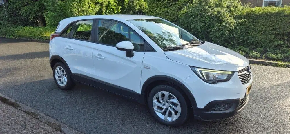 Opel Crossland 120 Jaar Edition*Apple Carplay uit 2019, foto 6