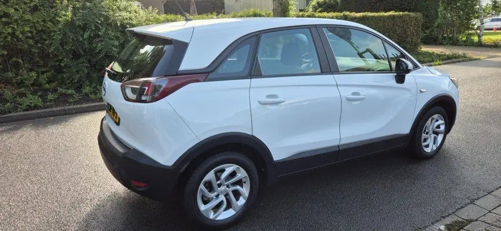 Opel Crossland 120 Jaar Edition*Apple Carplay uit 2019, foto 7