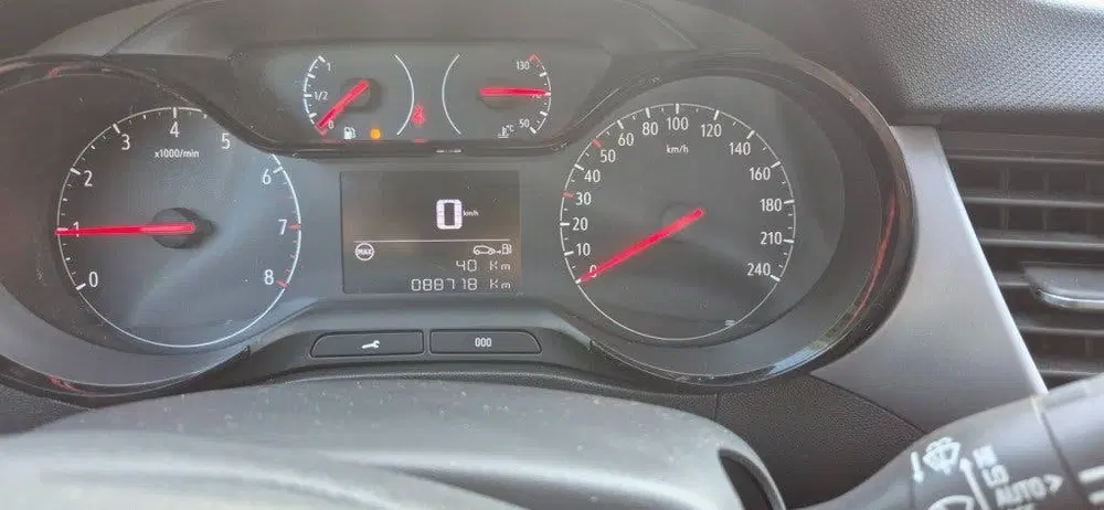 Opel Crossland 120 Jaar Edition*Apple Carplay uit 2019, foto 9