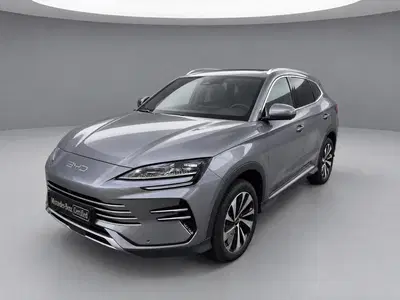 BYD Seal U 1.5 DM-i FWD Boost uit 2025
