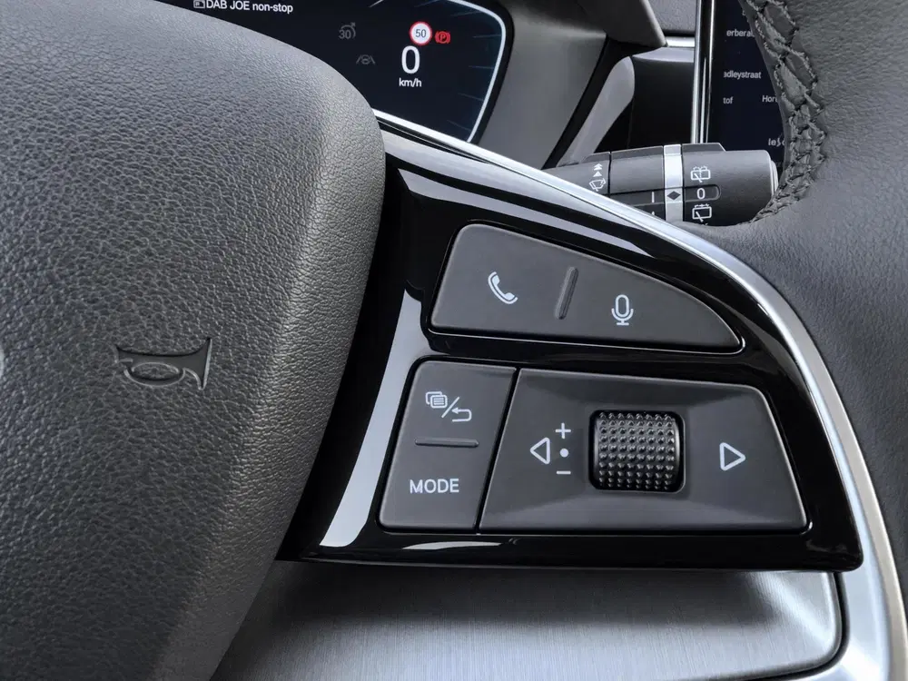 BYD Seal U 1.5 DM-i FWD Boost uit 2025, foto 12