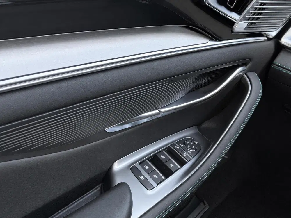 BYD Seal U 1.5 DM-i FWD Boost uit 2025, foto 15