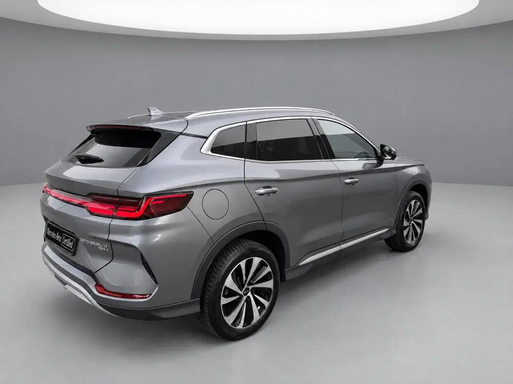 BYD Seal U 1.5 DM-i FWD Boost uit 2025, foto 2
