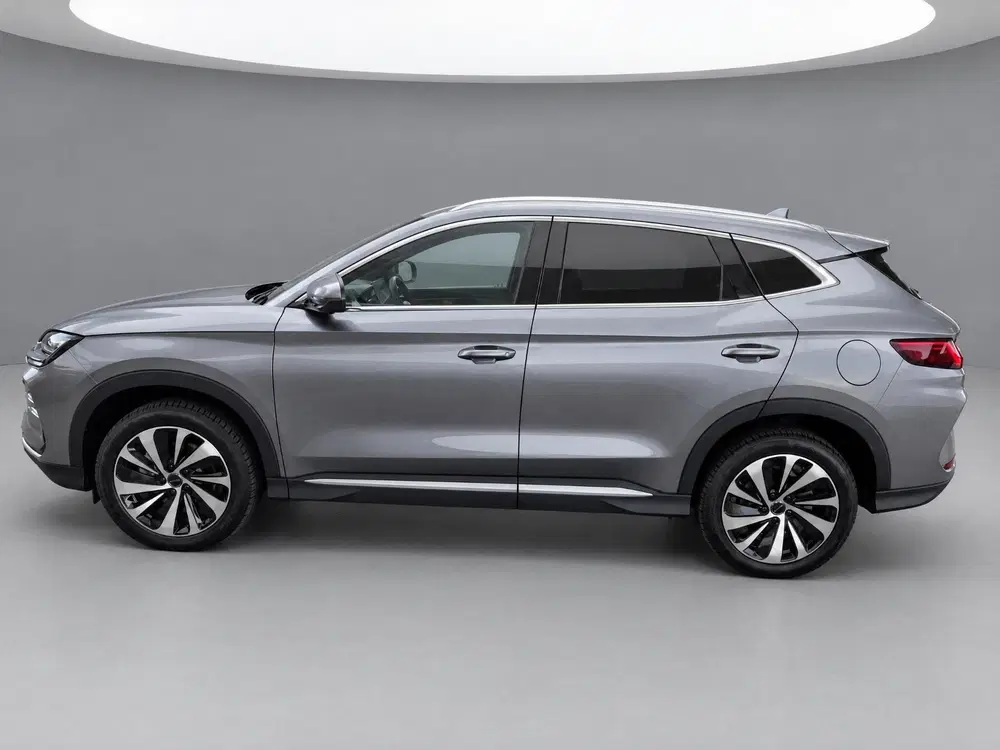 BYD Seal U 1.5 DM-i FWD Boost uit 2025, foto 3