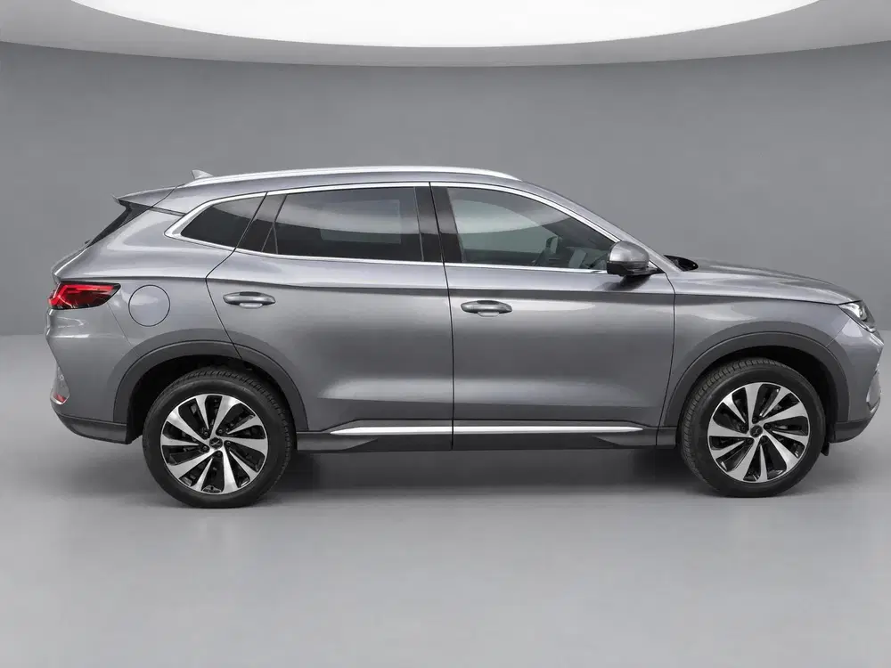 BYD Seal U 1.5 DM-i FWD Boost uit 2025, foto 4